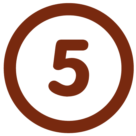 Paso 5